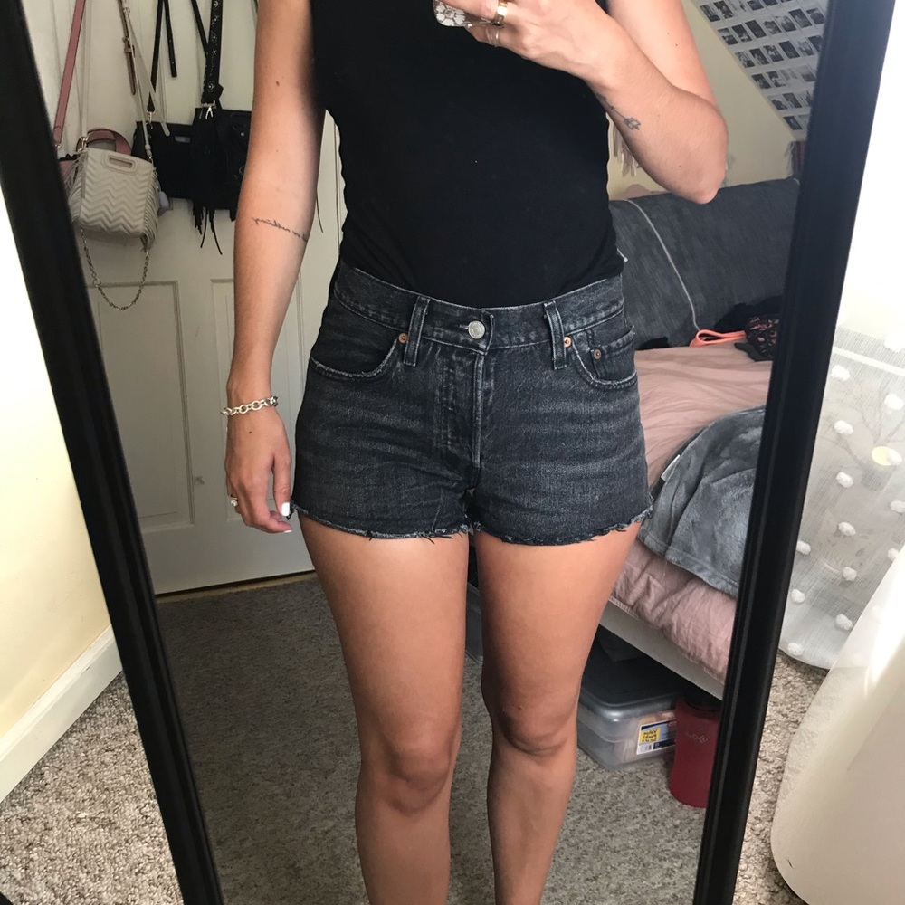 Levi’s short